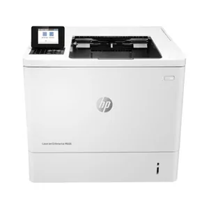 Замена памперса на принтере HP M609DN в Краснодаре